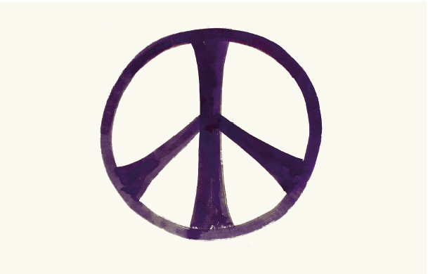 Give Peace A Brand