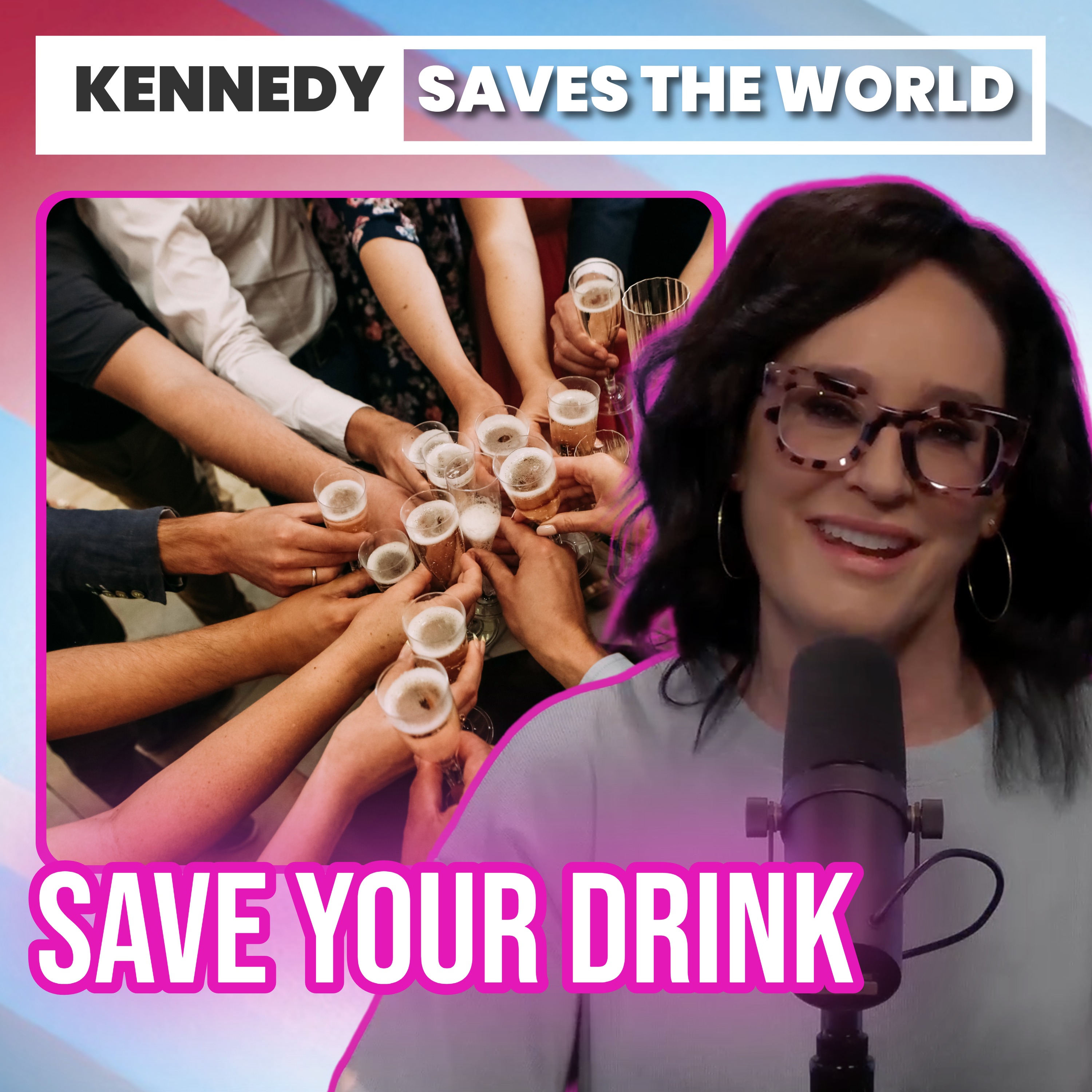 Booze Bracelet: Saving You From Being Spiked 