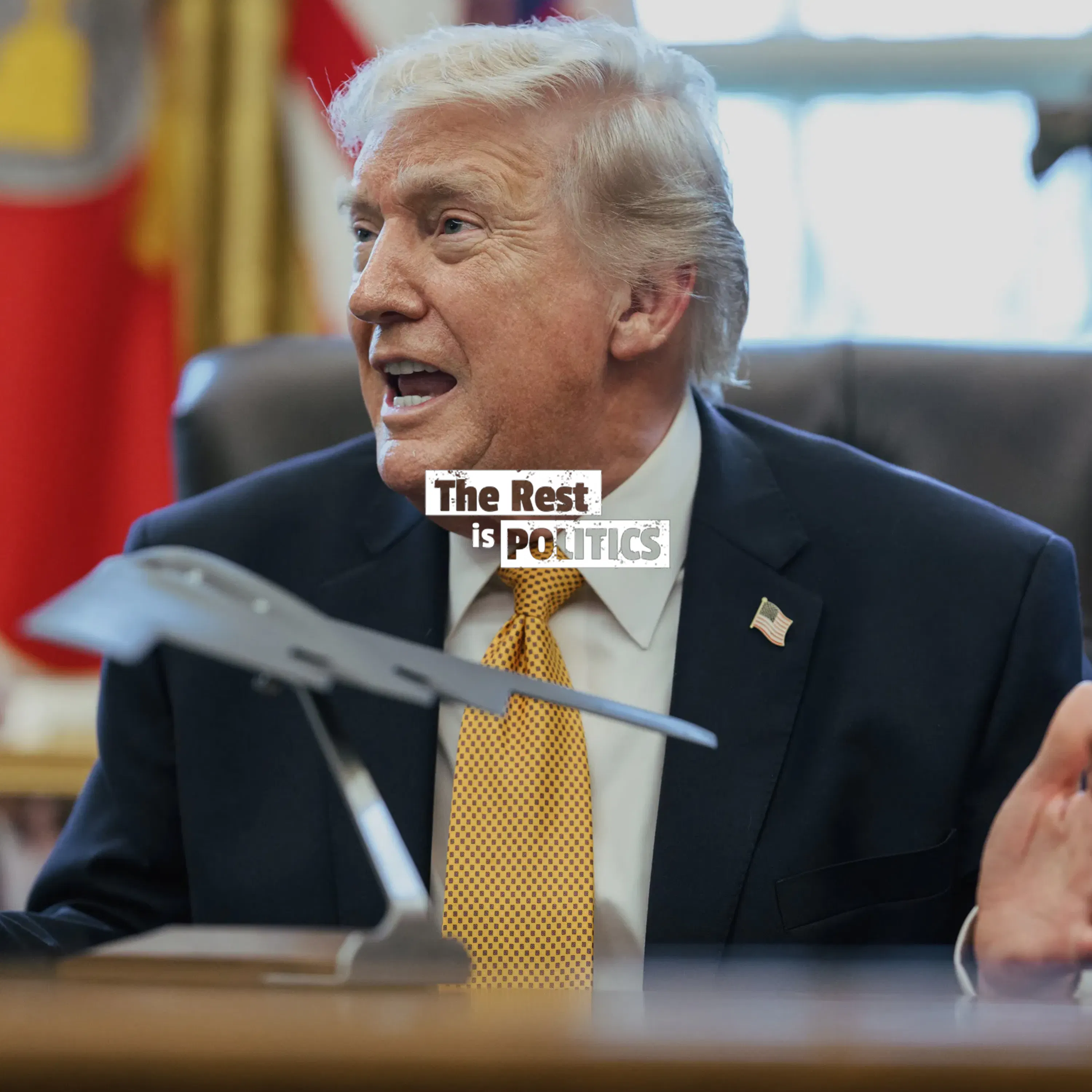 516. Trump’s Iran Delusion and the Limits of American Power