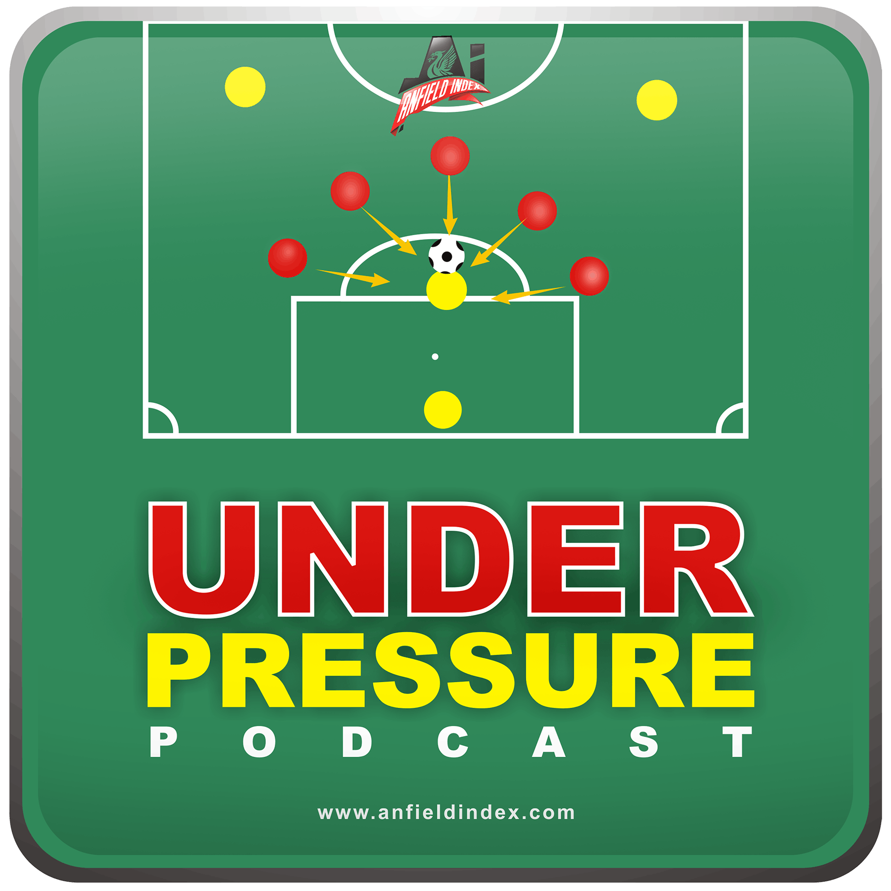 AI Under Pressure: Reds Ready