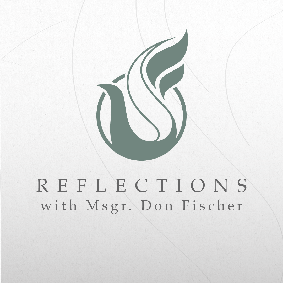 PRI Reflections on Scripture | Memorial of the Blessed Virgin Mary, Mother of the Church episode artwork