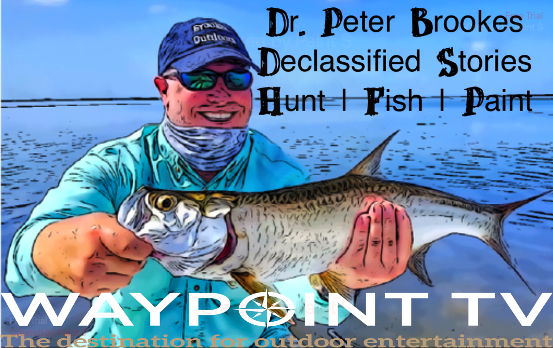 Fly Fishing Consultant Podcast