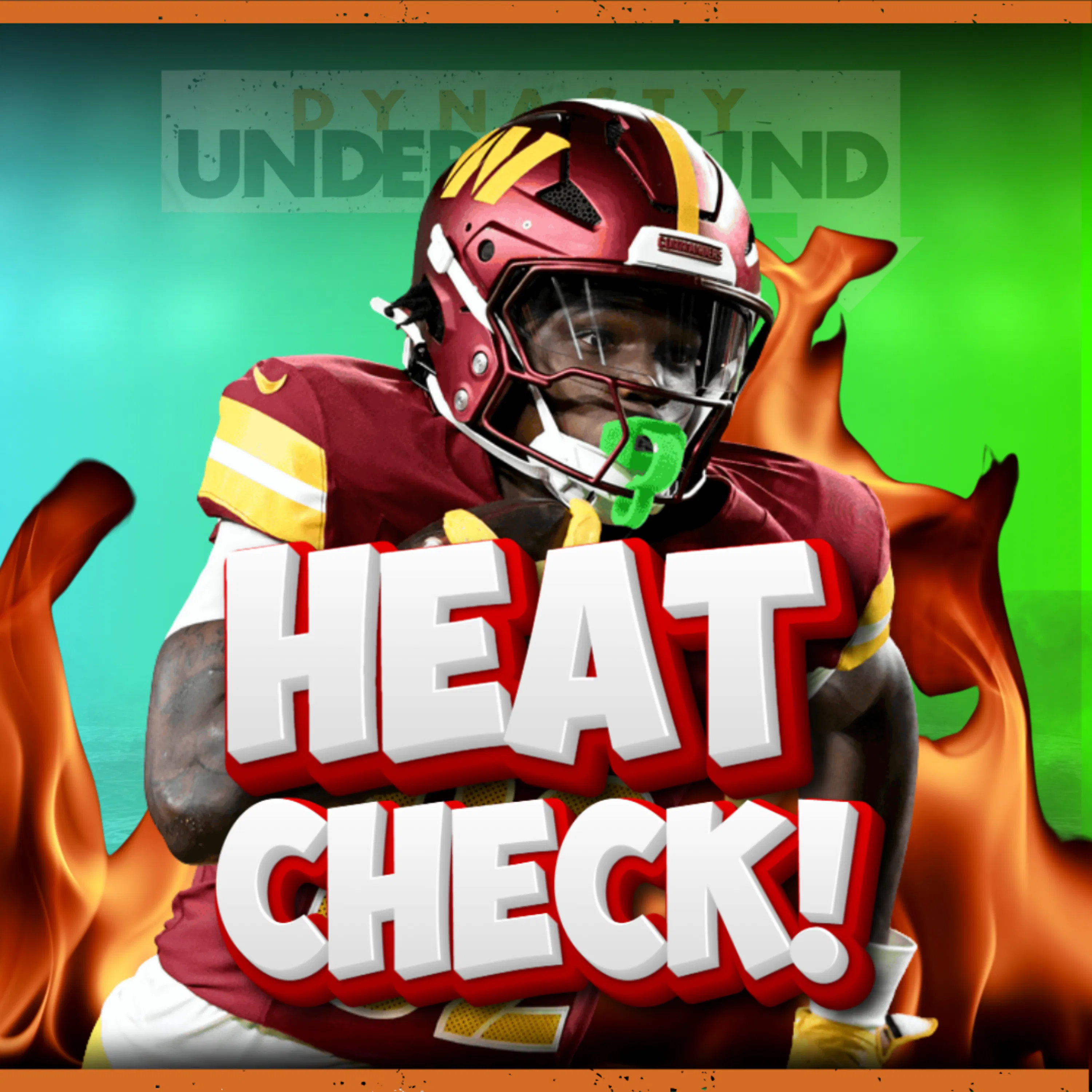 HEAT CHECK! How Have These Rookie Values Shifted? episode artwork