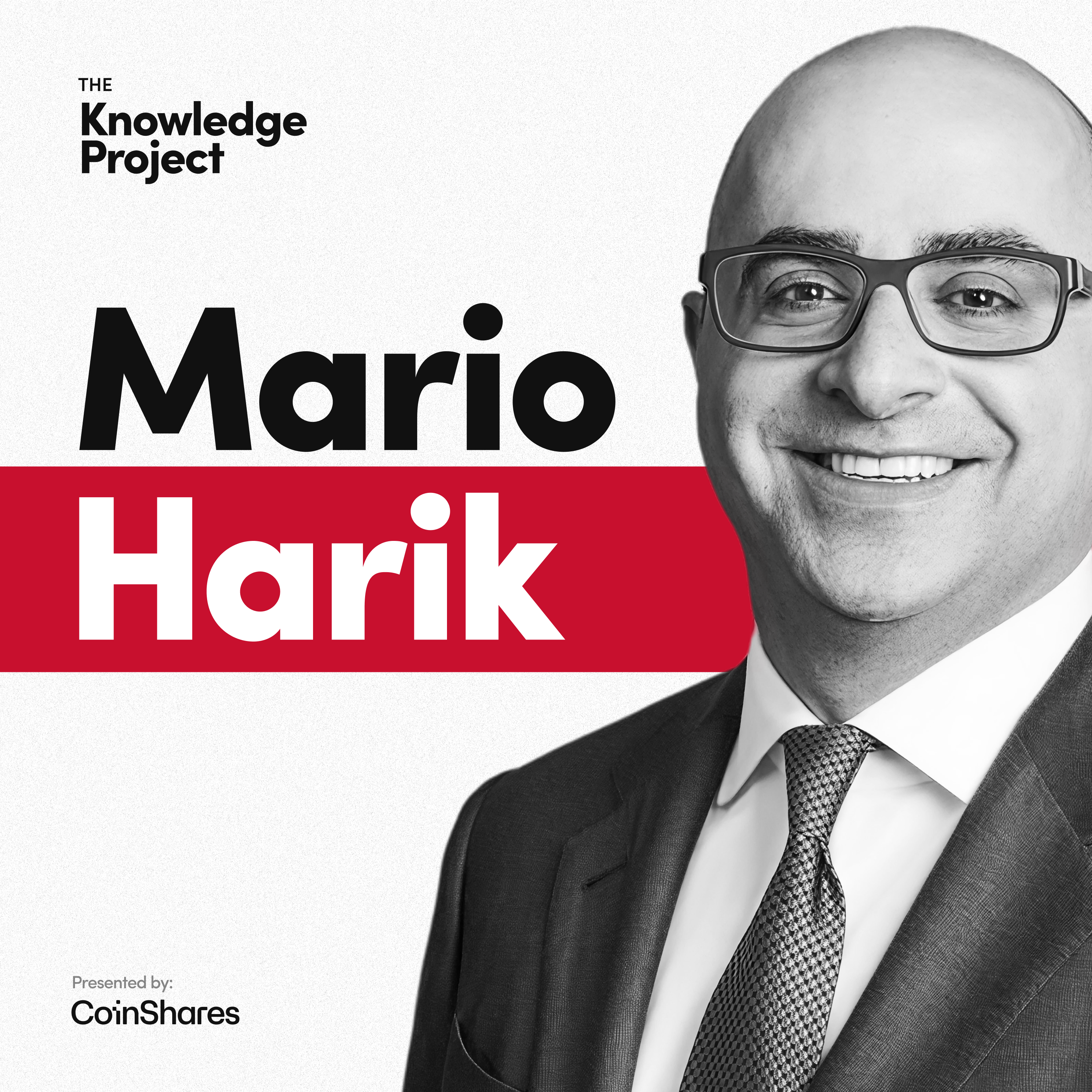 Mario Harik: Playing to Win