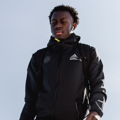 OZZIE ALONSO SIGNS, GEORGE BELLO AND JURGEN DAMM TRANSFER RUMORS, 2021 SEASON AWARDS: TEAM MVP | FIVE STRIPE WEEKLY #208 episode artwork