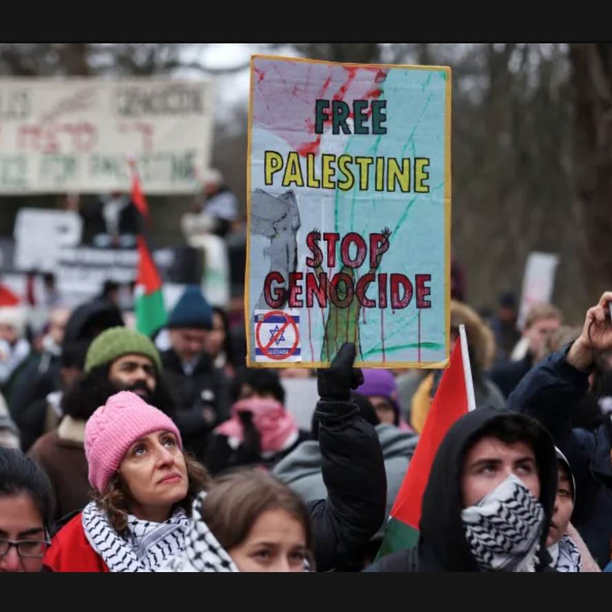 Is Israel Committing Genocide in Gaza?