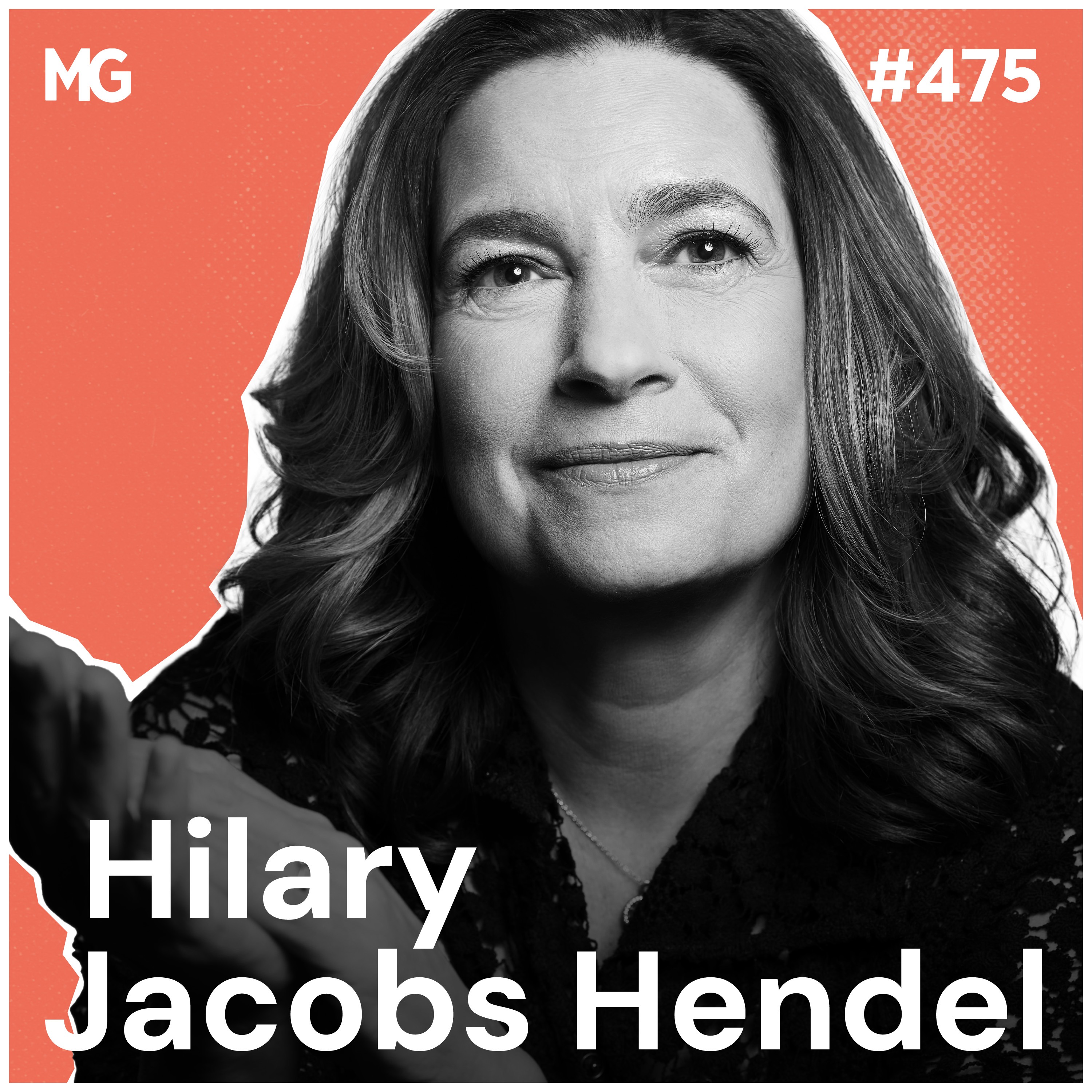 #475: Parents Have Feelings Too with Hilary Jacobs Hendel