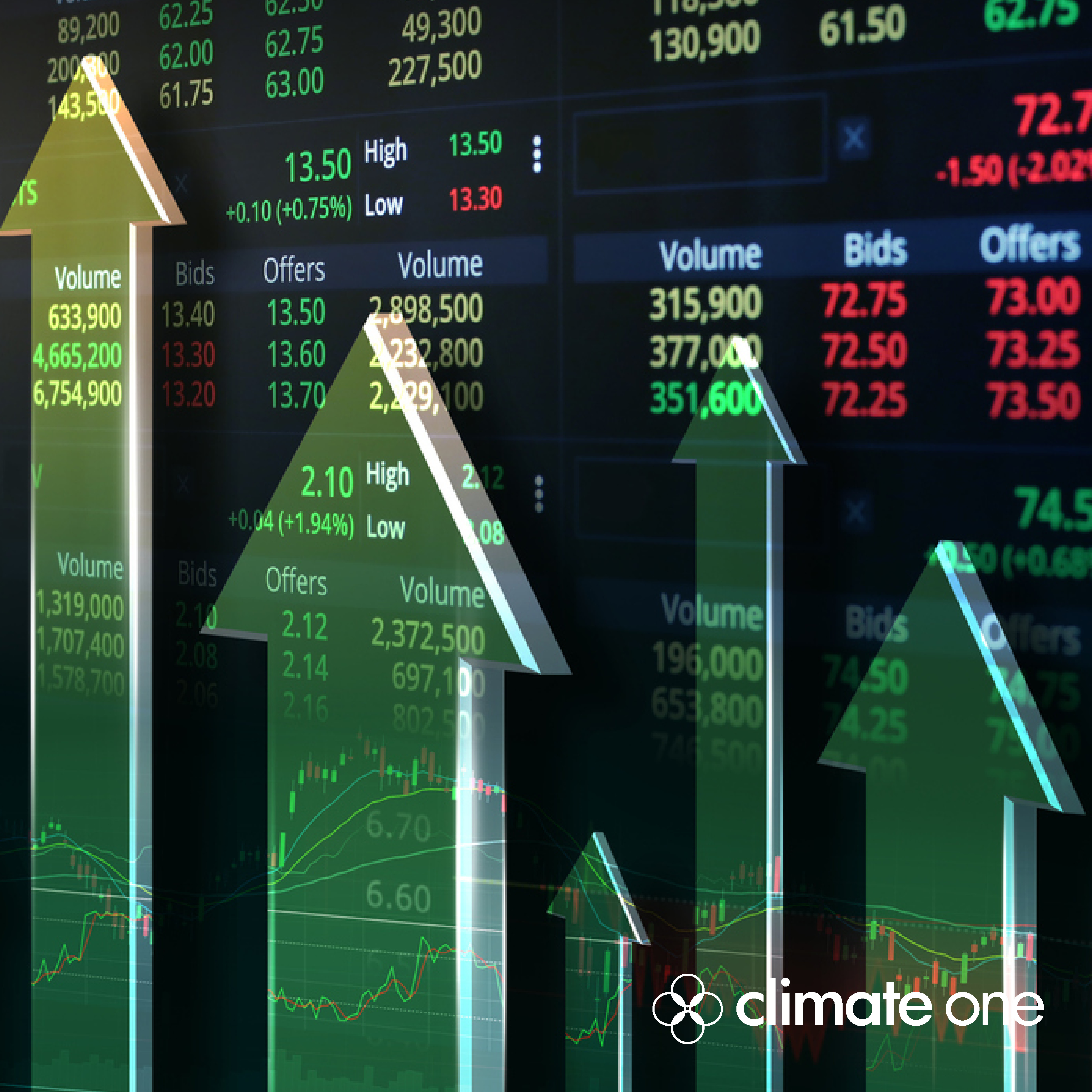CLIMATE ONE: Big Money: Investment Managers Driving Corporate Action