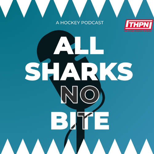 All Sharks No Bite