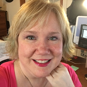 The Business Power Hour with Deb Krier