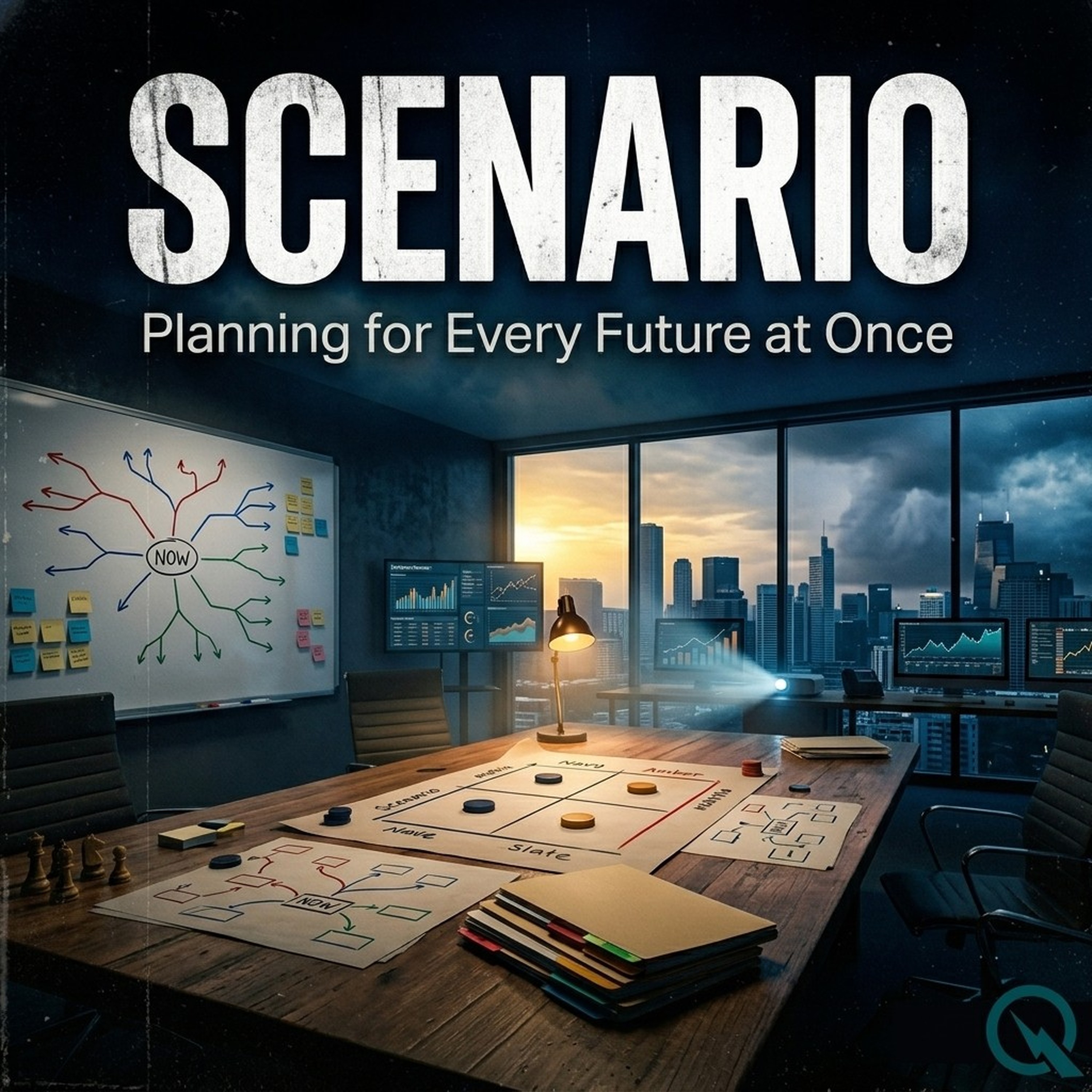 Scenario