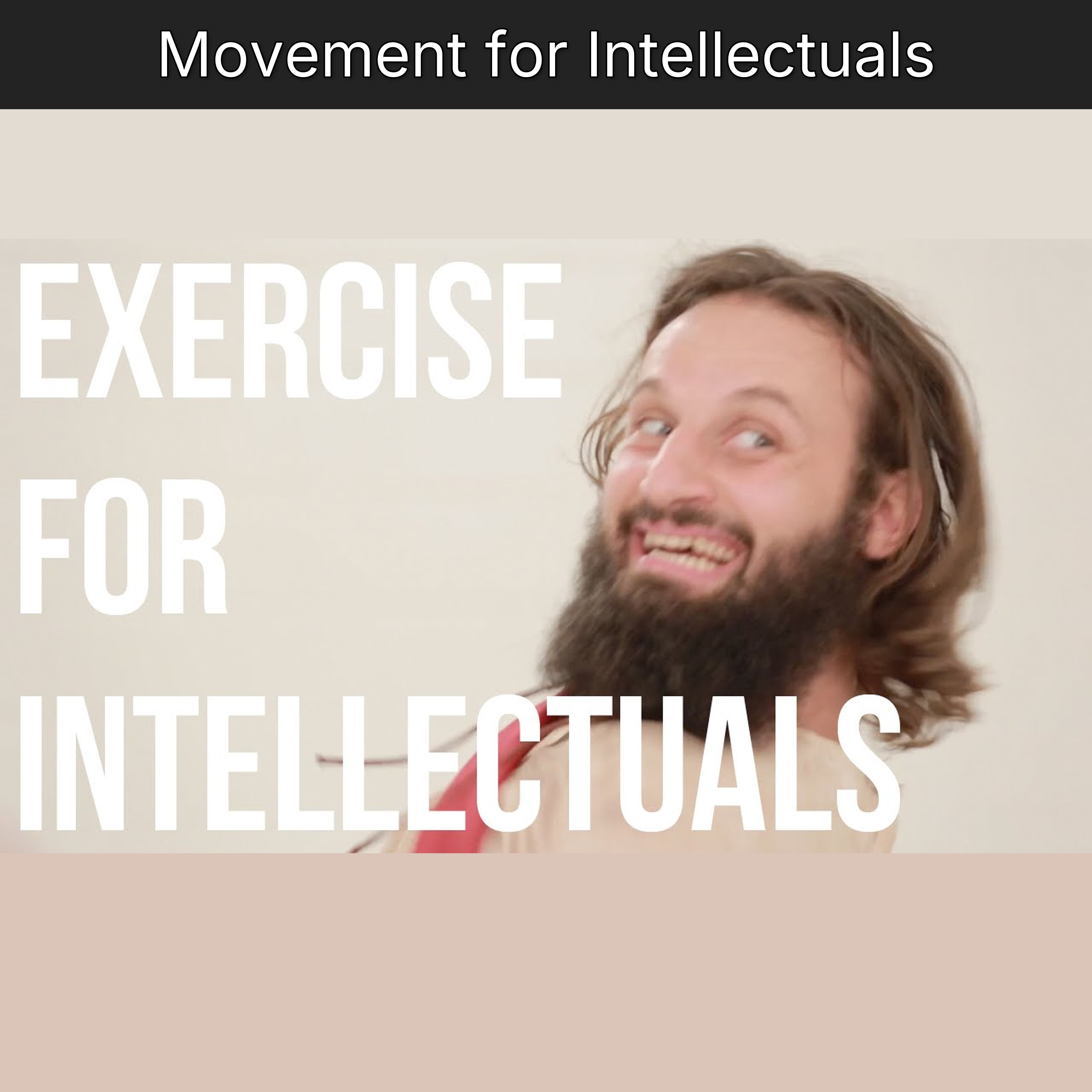 Movement for Intellectuals