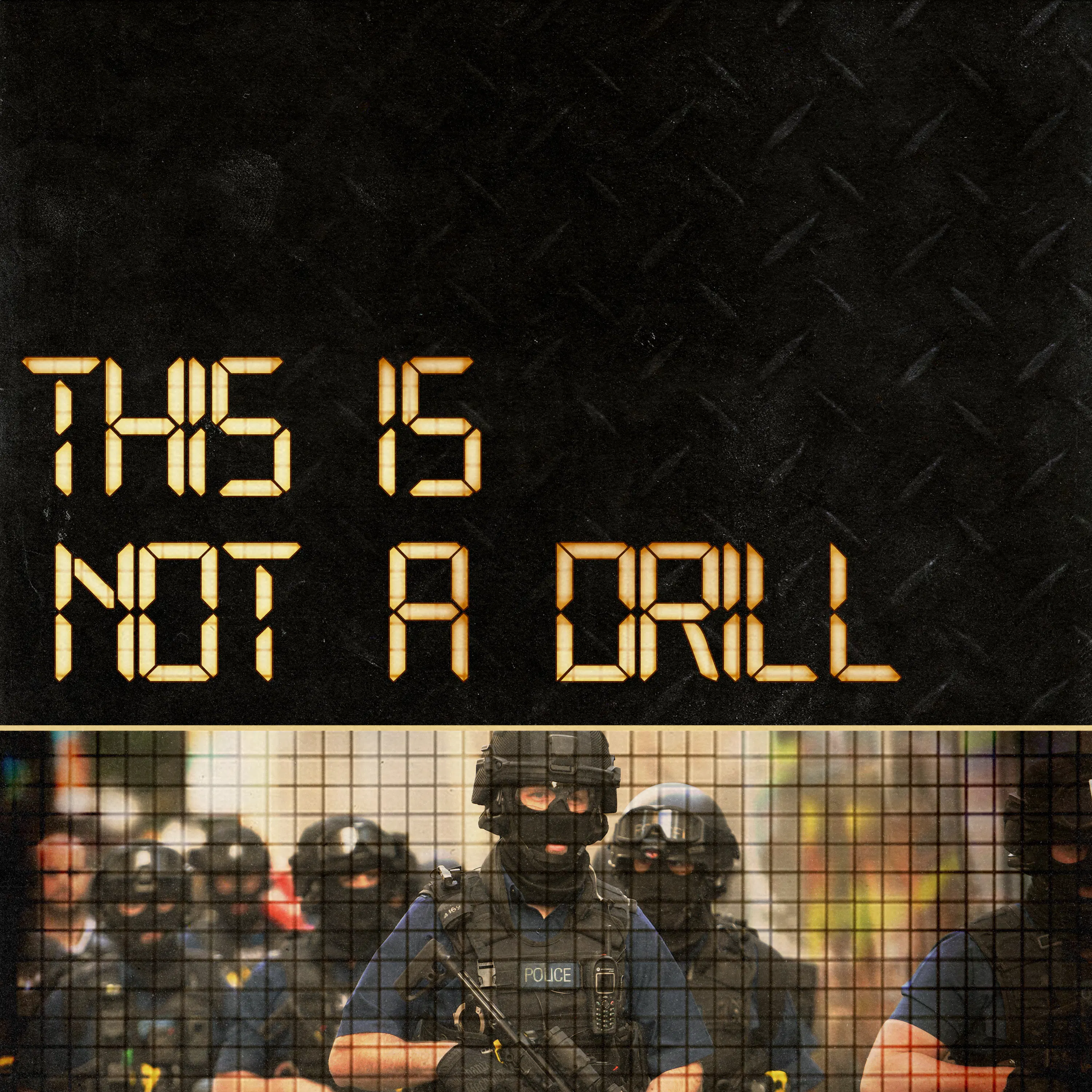 After Iran, A New Age of Terror? episode artwork