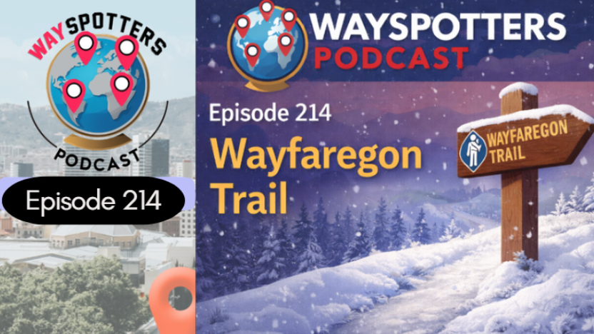 214 . Wayfaregon Trail