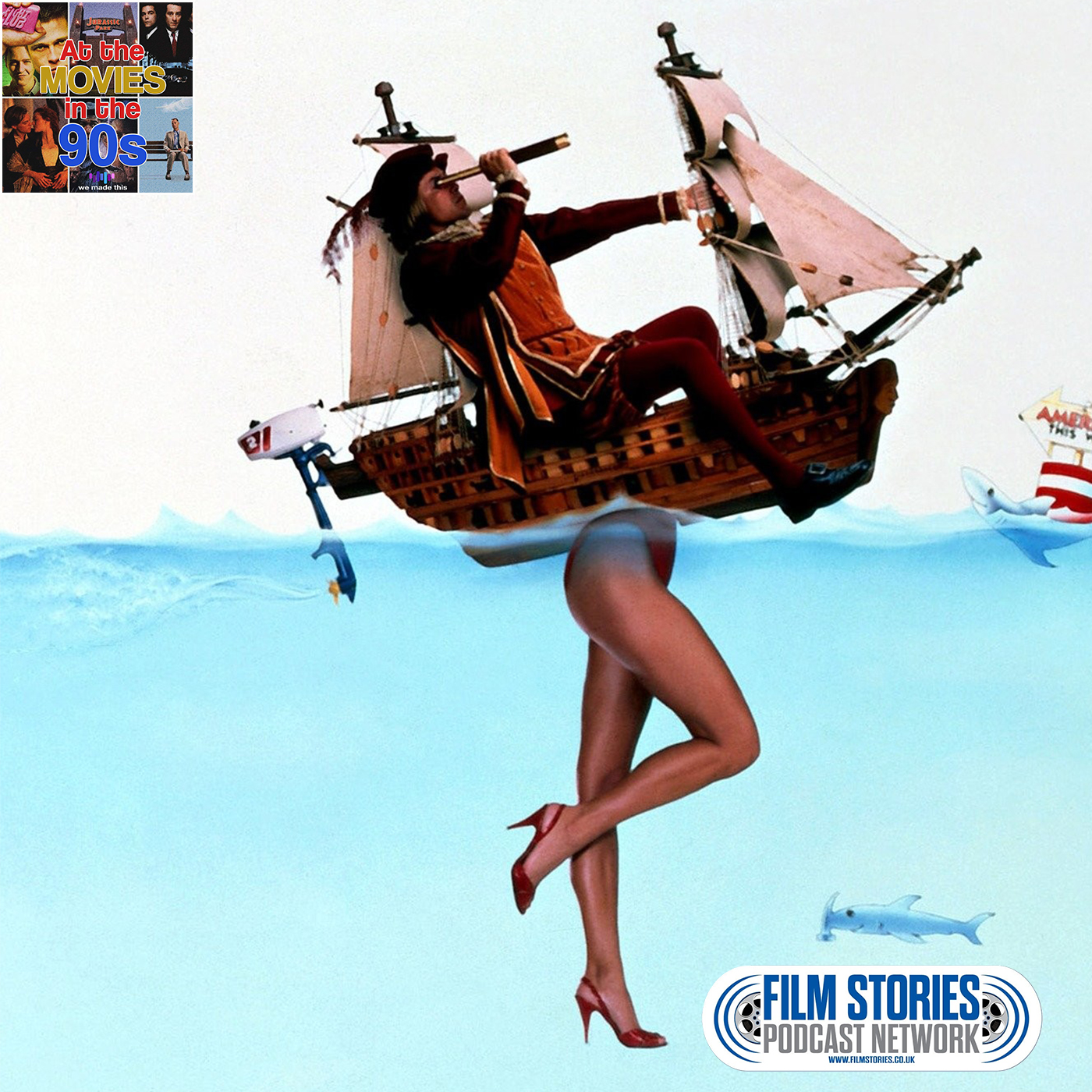 Carry on Columbus with Rob Turnbull