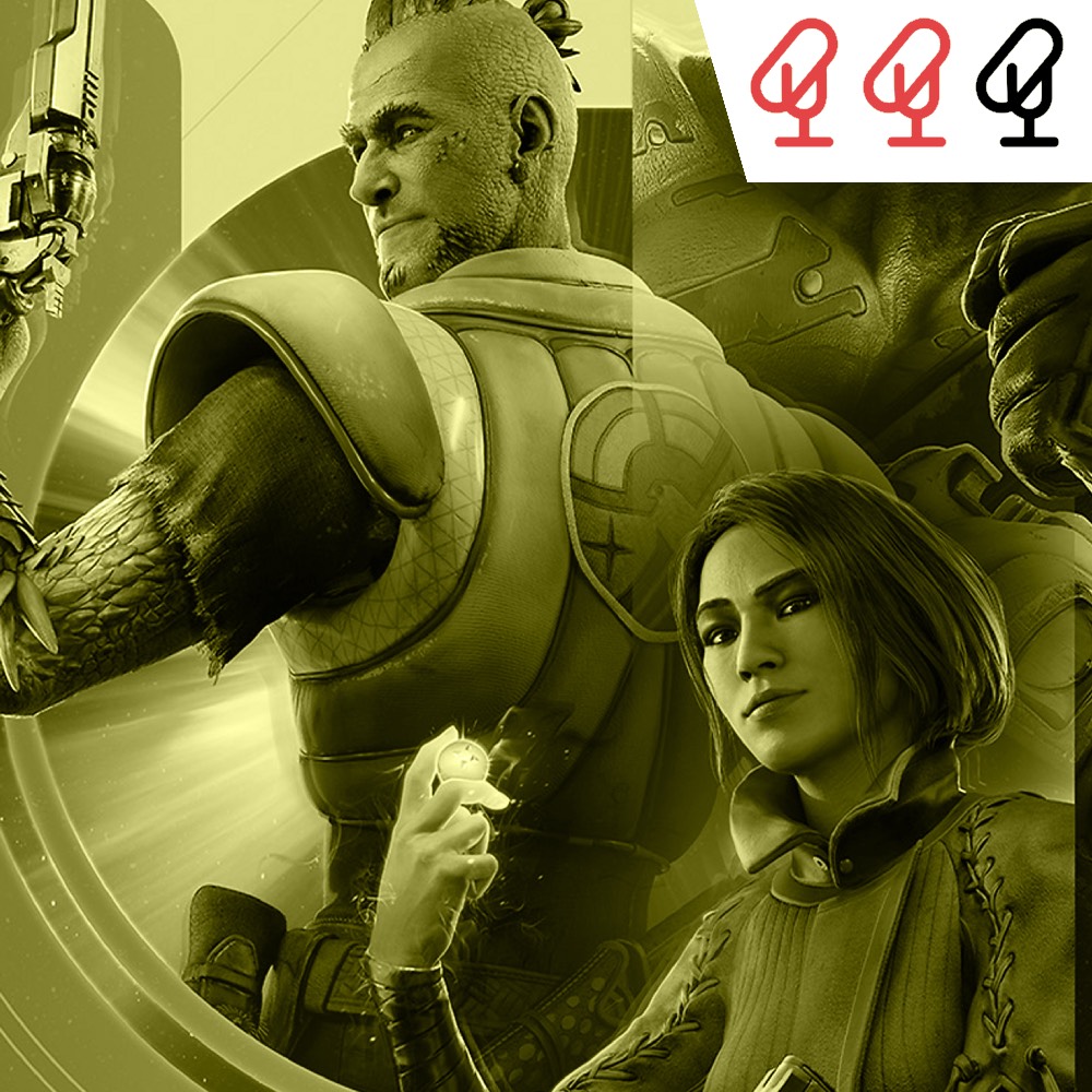 ¿Puede la comunidad resucitar Concord?; Paralives; lanzamientos de la semana