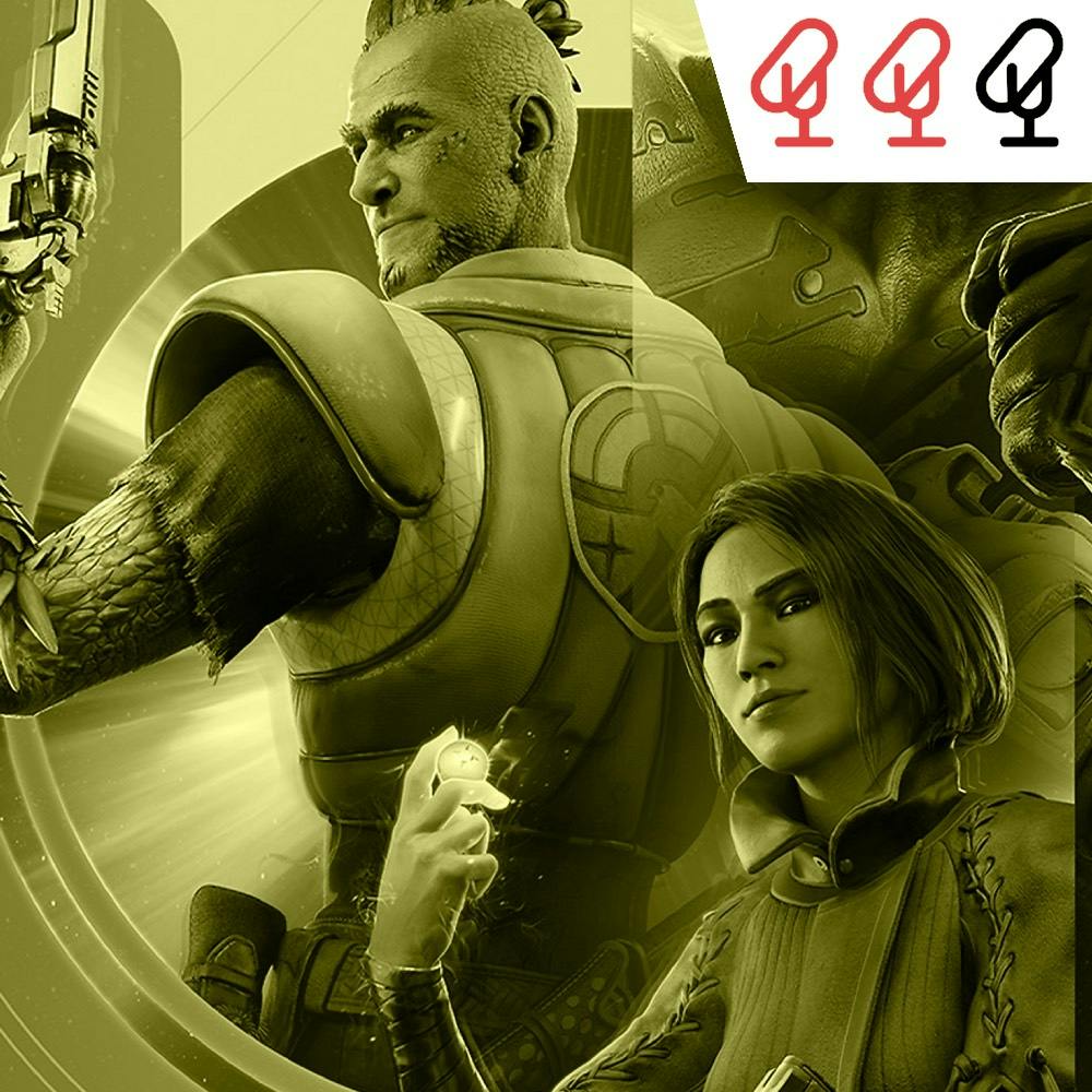 1162: ¿Puede la comunidad resucitar Concord?; Paralives; lanzamientos de la semana 1162: ¿Puede la comunidad resucitar Concord?; Paralives; lanzamientos de la semana