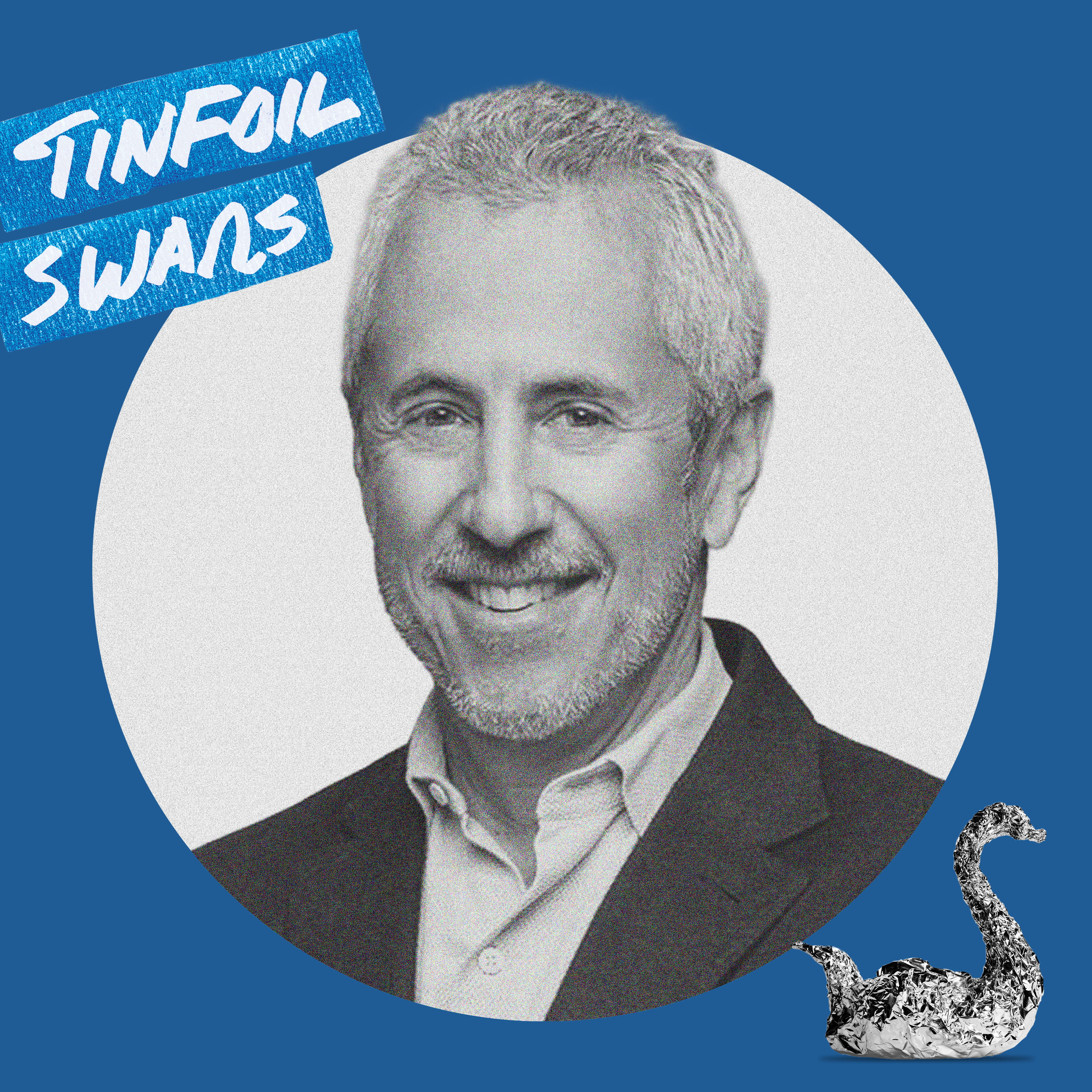 Danny Meyer and the Chocolate Chip Cookie Personality Test