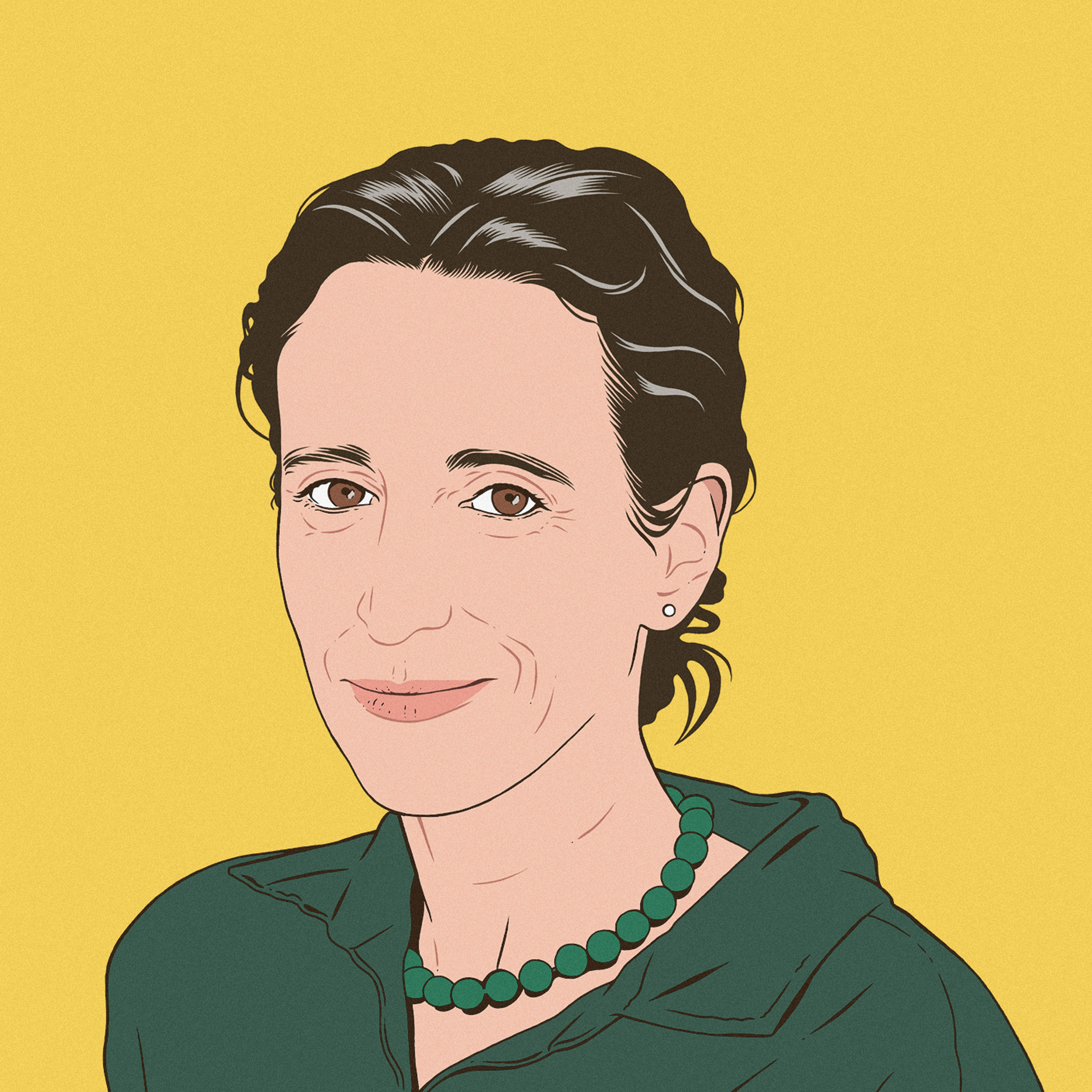 709: Kitchen Advice and Meditations with Tamar Adler