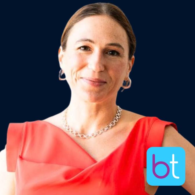 Ep. 231 Improving Surgical Outcomes Through Self-Awareness with Dr. Melinda Thacker episode artwork