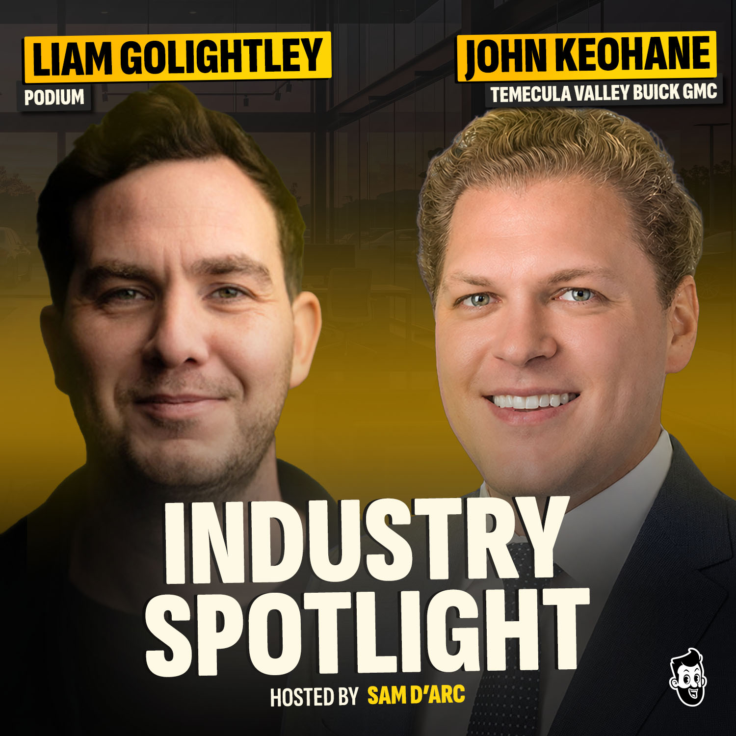 Meet The Secret Agent Running This Dealer's Operations | Industry Spotlight