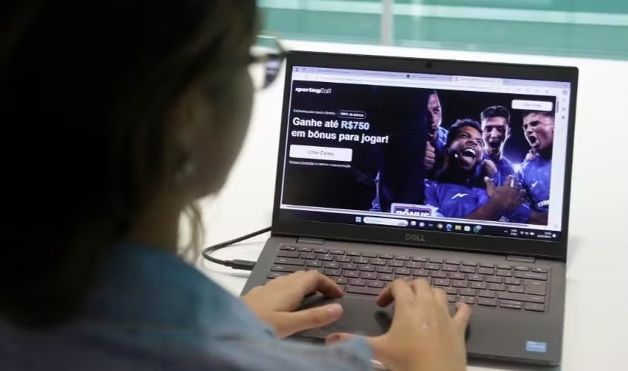 AGU pede 72 horas ao STF para se manifestar sobre ações das bets episode artwork