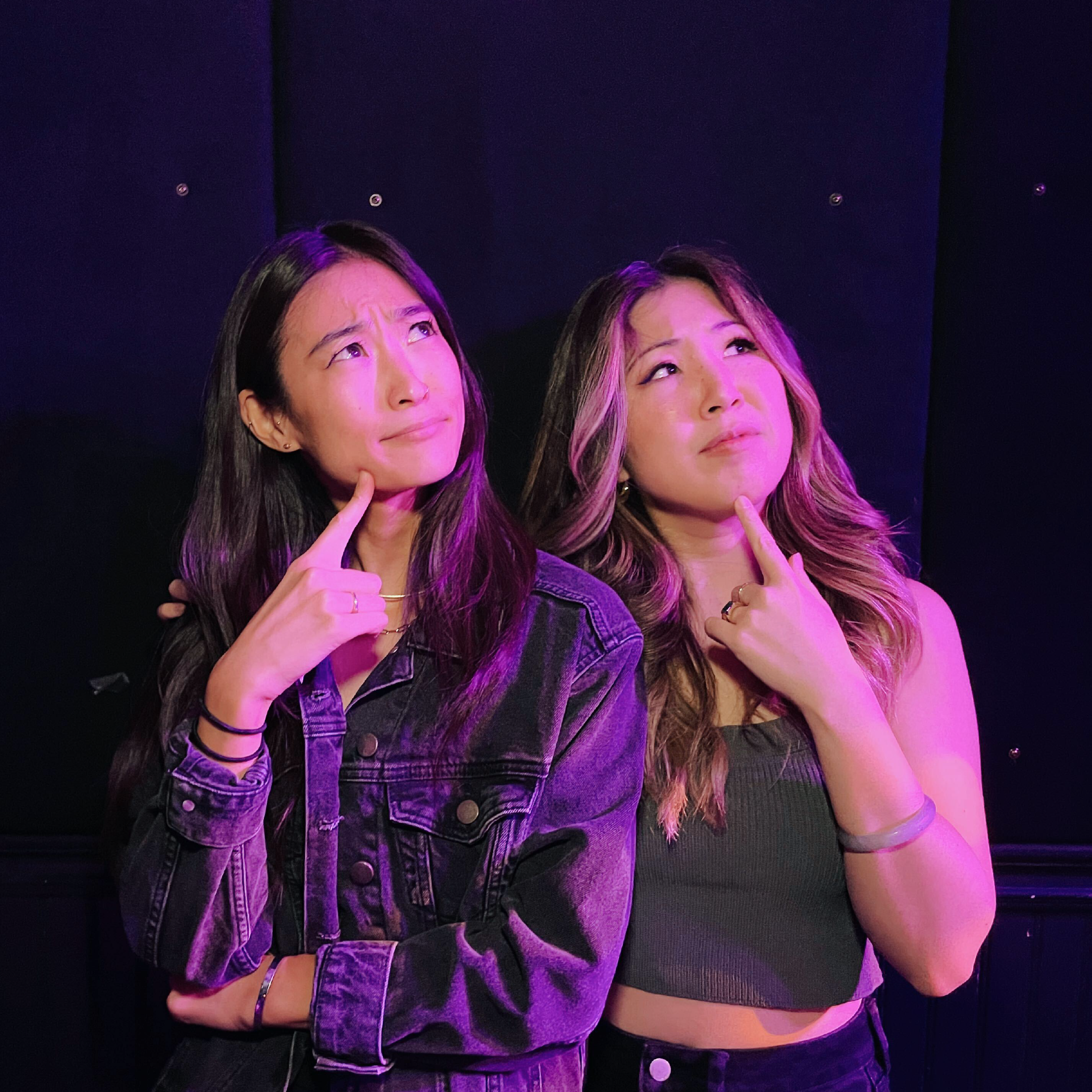 hot pursuit by AsianBossGirl