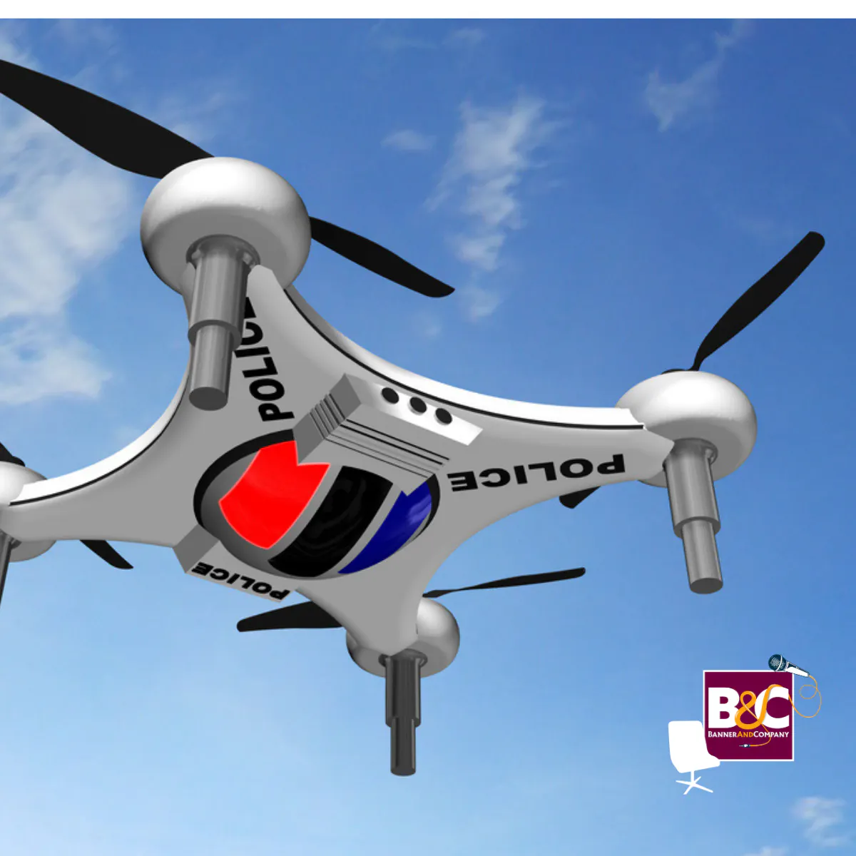 Music City Center, police drones and vice mayor, oh my!