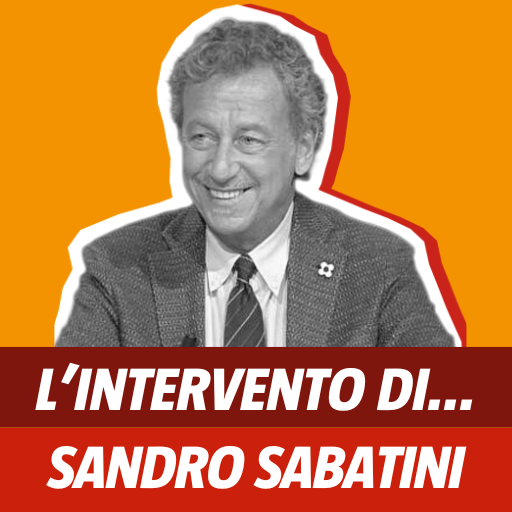 Sabatini: “Tutte queste offerte per Pellegrini non ci sono” (31/7/26) episode artwork