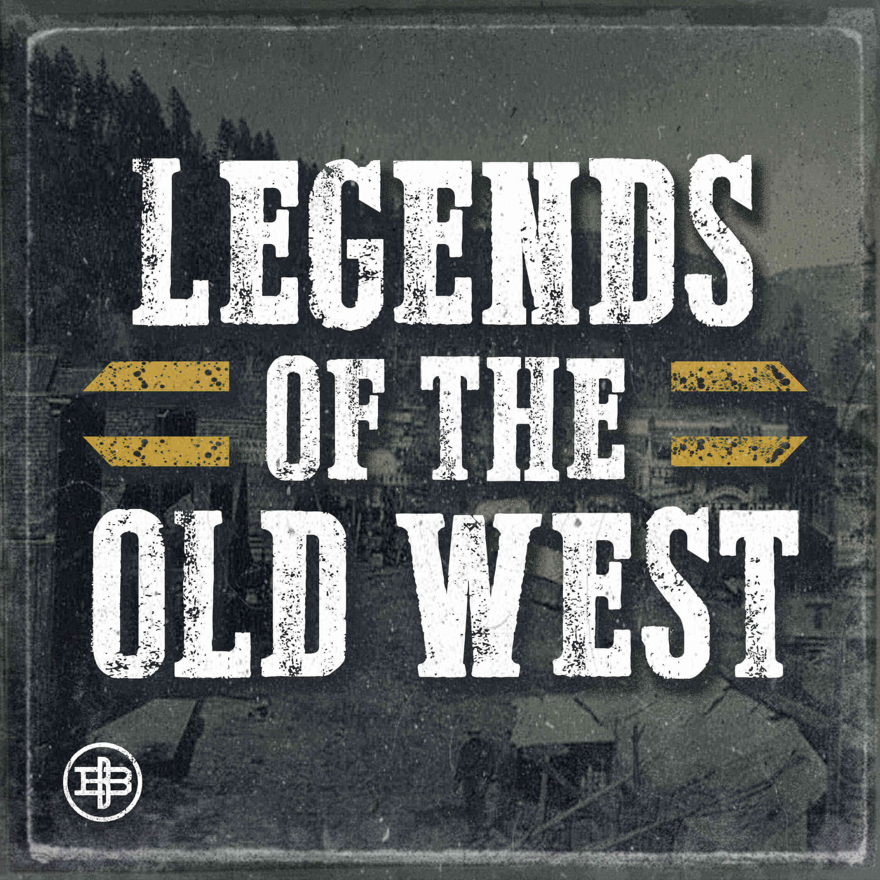 Introducing: Legends of the Old West - The Donner Party (Part 1)