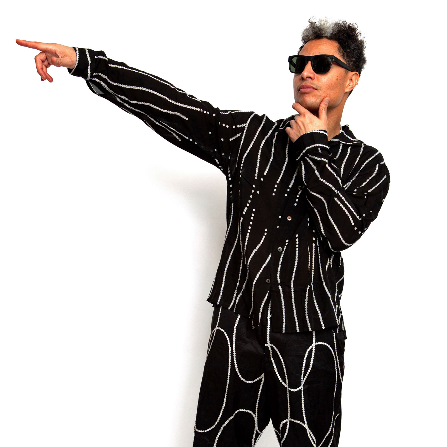 José James | Interview