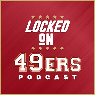 Podcast: Do the 49ers have the best offense in the NFL?