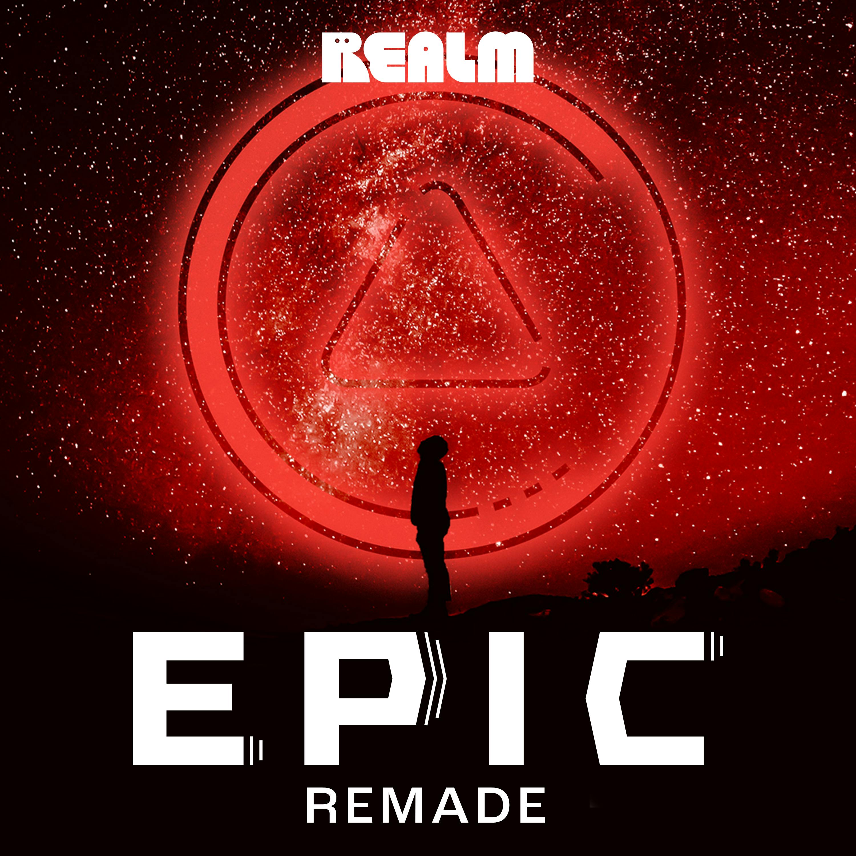 Epic: ReMade (Realm Unlimited) podcast tile
