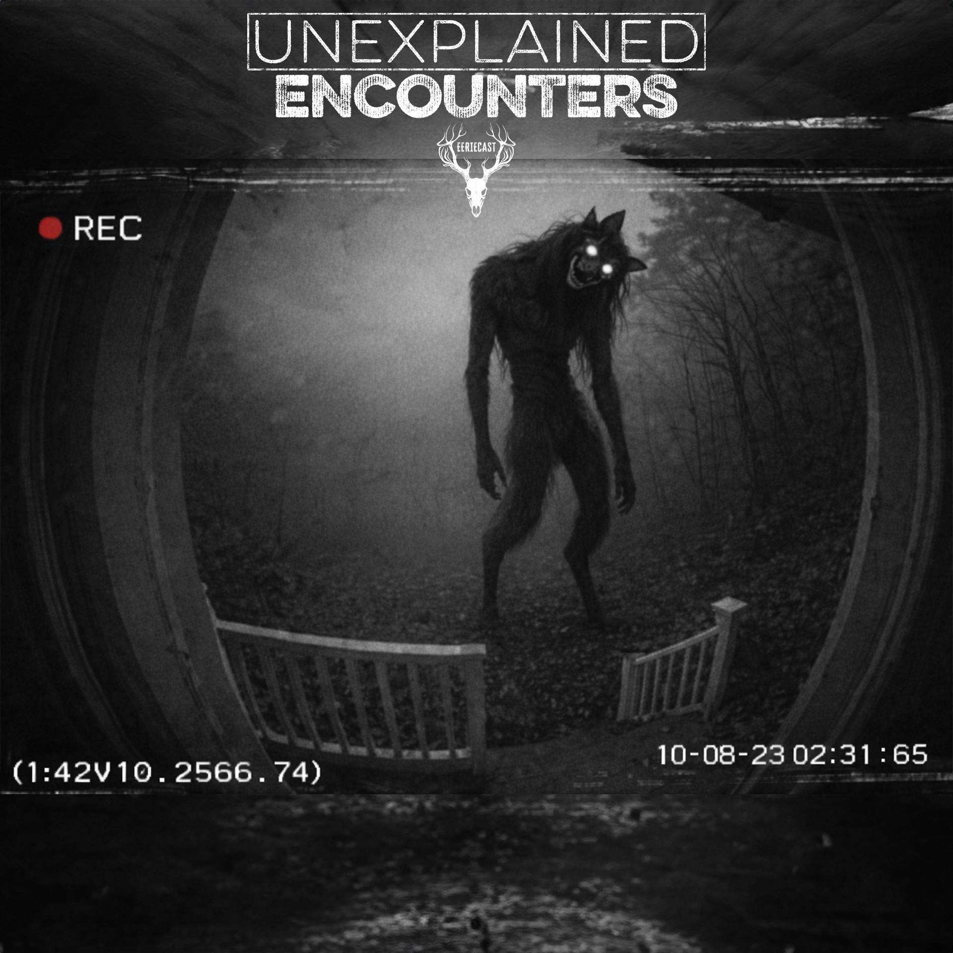 Something in the Appalachian Mountains TOOK My Brother