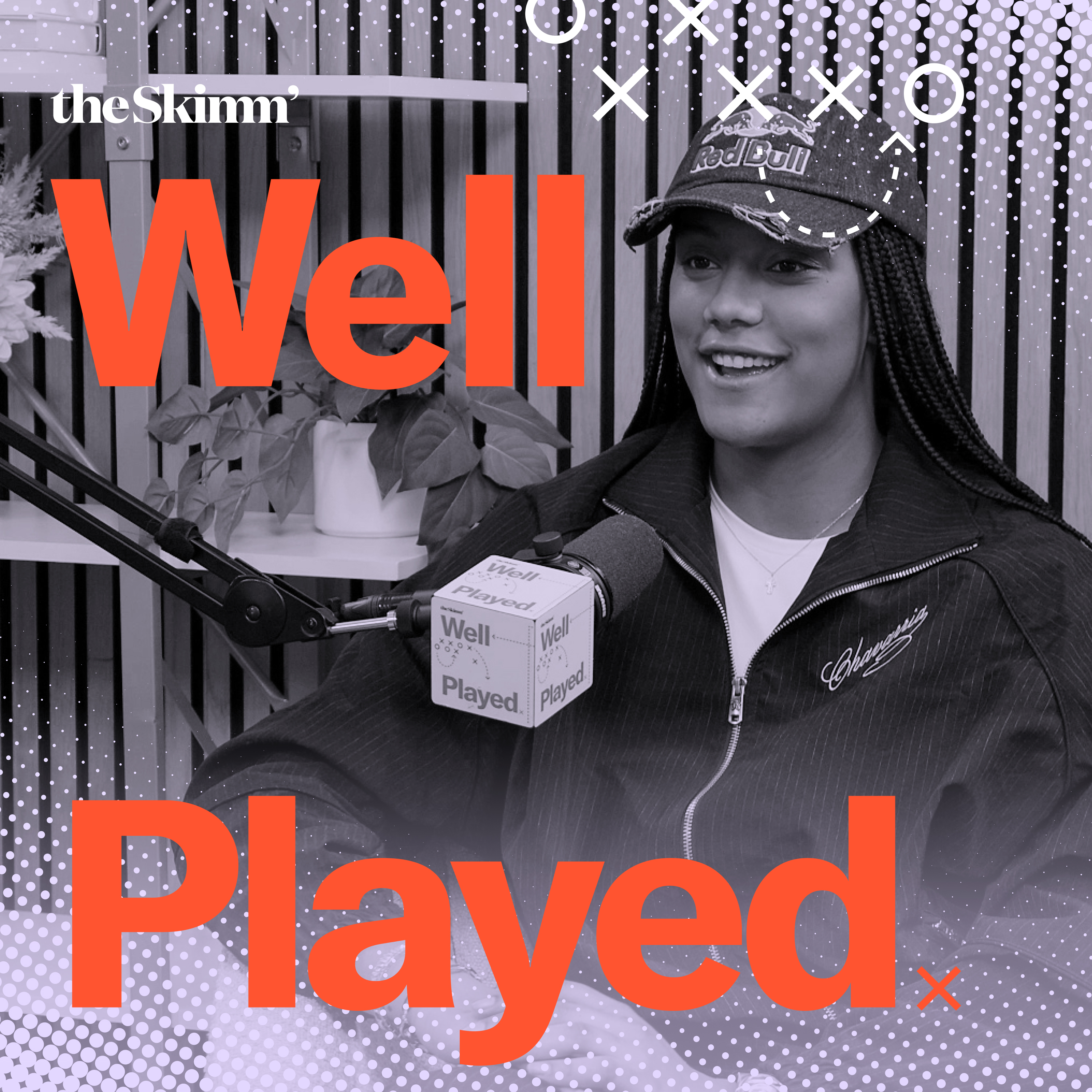 The “Pregnancy Penalty”, Martha Stewart vs. Jalen Brunson, Gold Medal ASMR with Laila Edwards