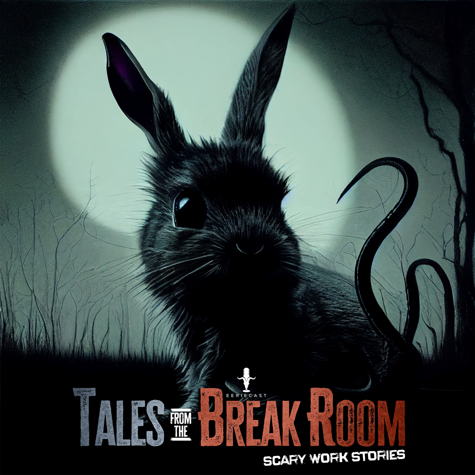 31 | "Something Crawled Out of Its Corpse" | 3 TRUE Scary Work Stories