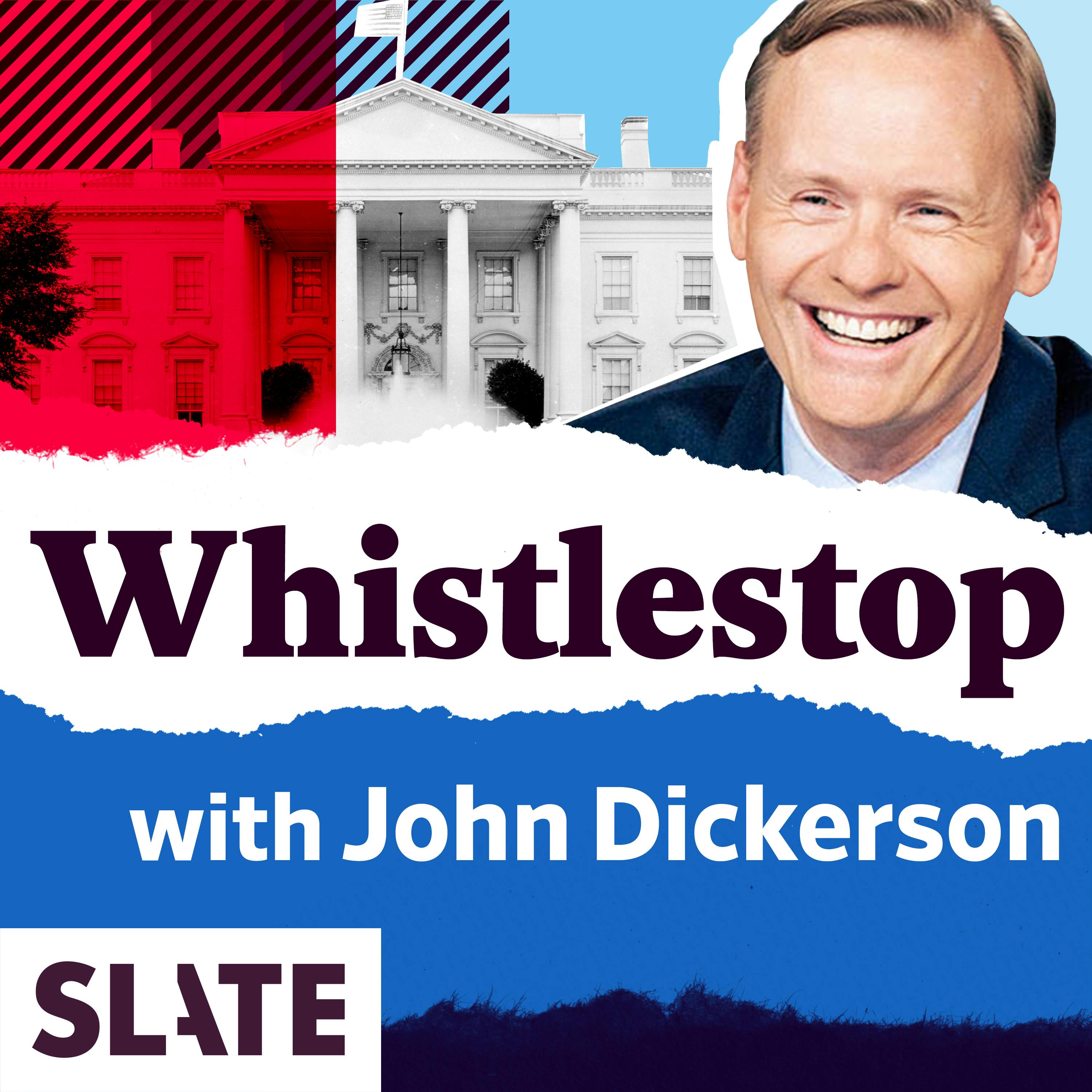 Whistlestop: Presidential History and Trivia