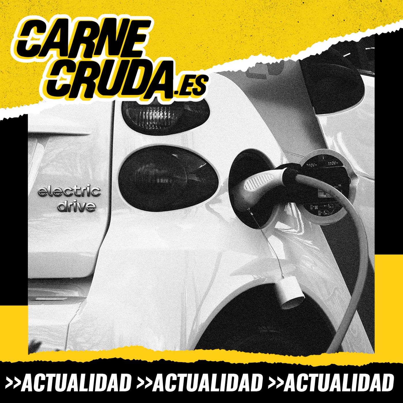 Andreu Escrivá: desmontando el capitalismo verde (CARNE CRUDA #1171)