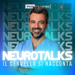 NEUROTALKS - Il cervello si racconta