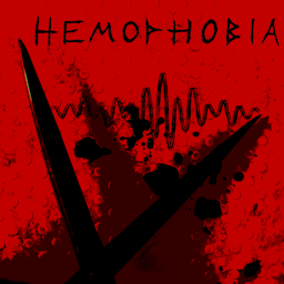 HEMOPHOBIA