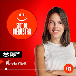Portada de Shot de Bienestar