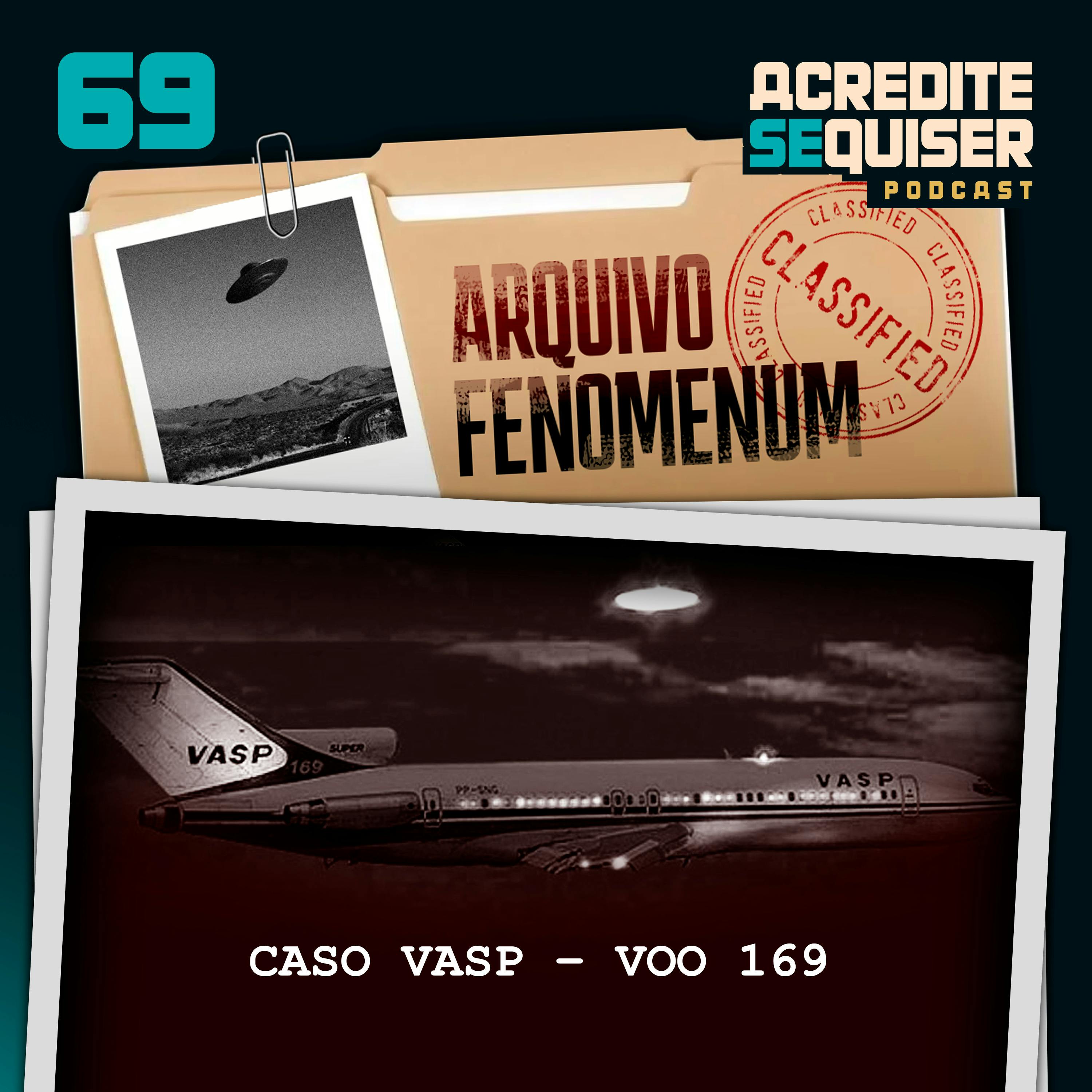 69 - Caso Vasp 169 69 - Caso Vasp 169