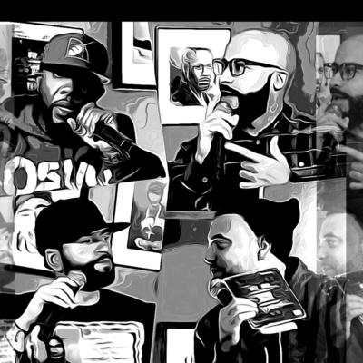 The Hip Hop Advocates Show Ep. 51 Feat. OSVN pt.2