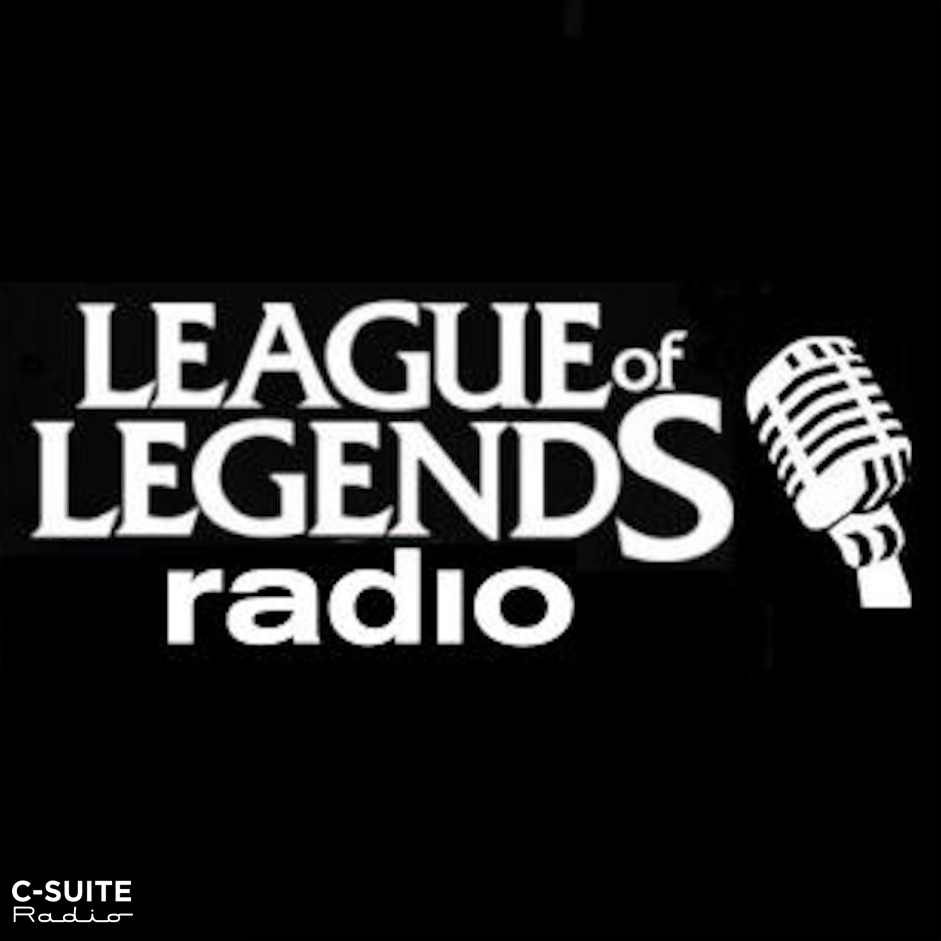 League of Legends Radio