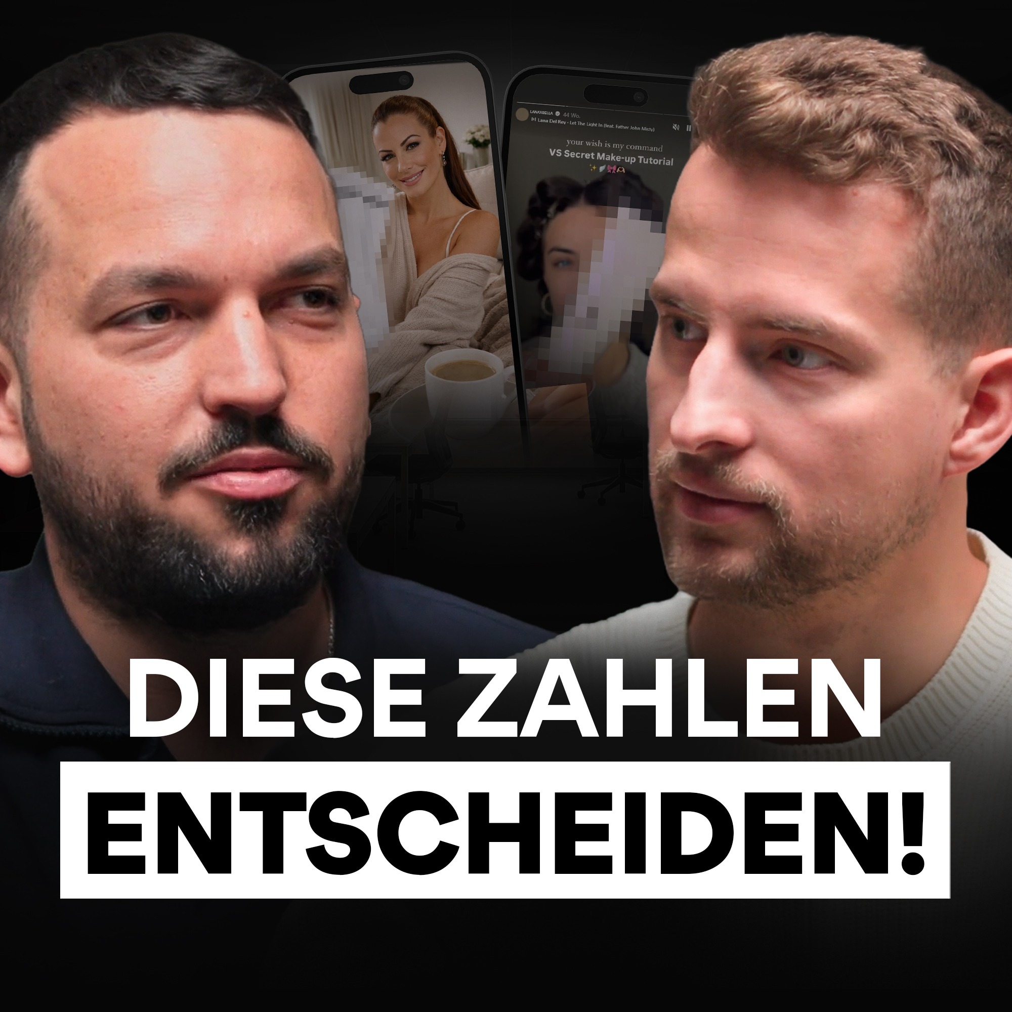 Influencer Marketing Experte: So verhandelst du einen 25.000€ Influencer Deal!