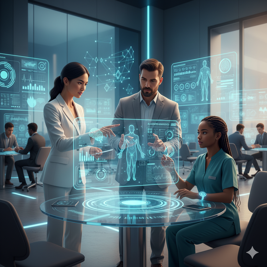 ICHRA Explained: How Individual Health Coverage Is Changing Employee Benefits