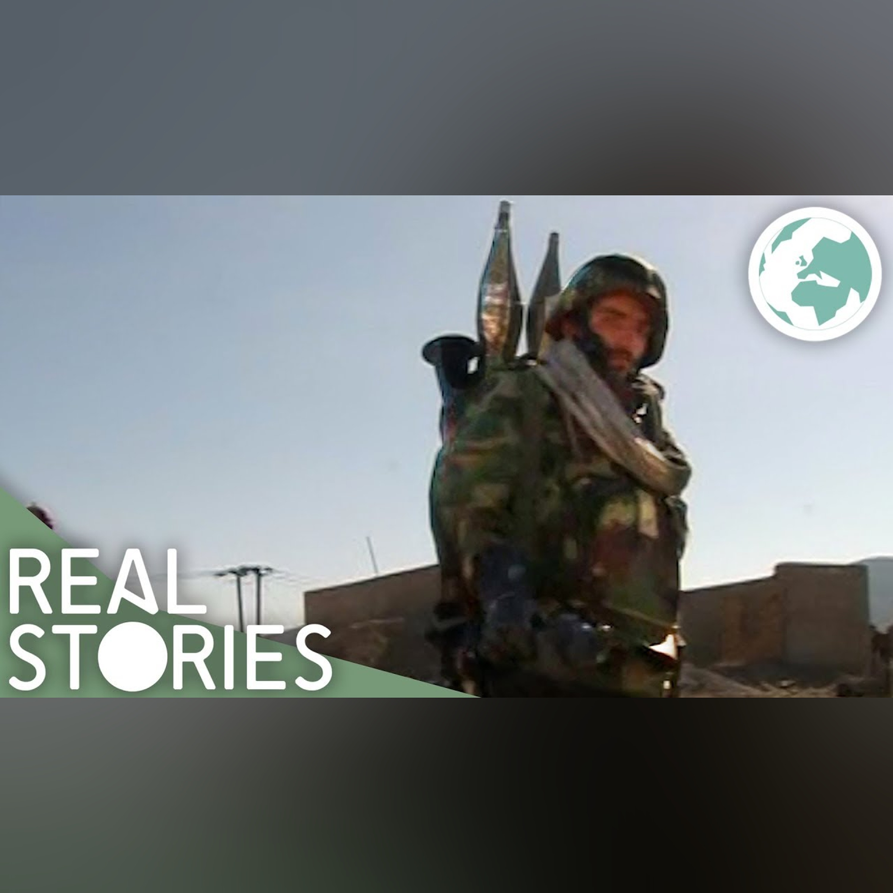 Commando: On The Front Line | Episode 6 (Military Training Documentary) | Real Stories