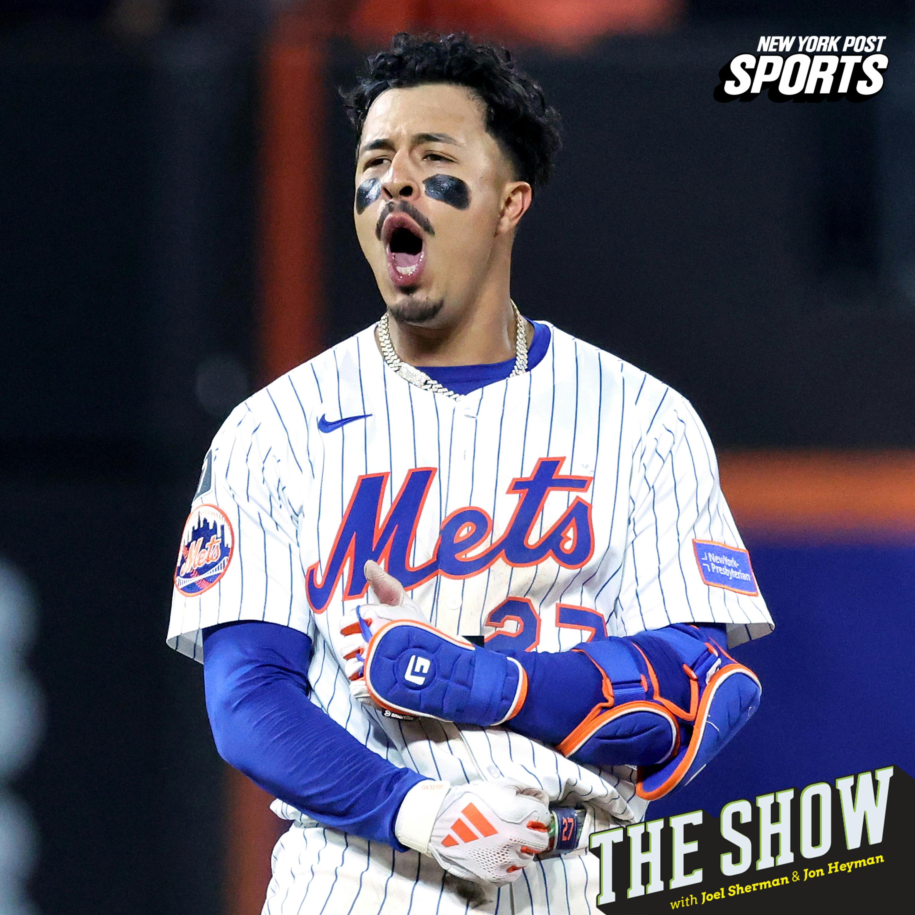 Mark Vientos Reveals Adjustments That Led to Recent Power Surge + Yankees Face Biggest Test of the Season