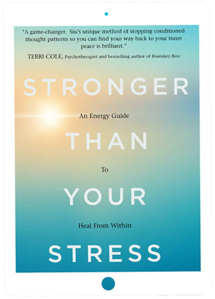 Soul-Ation - Stronger Than Your Stress