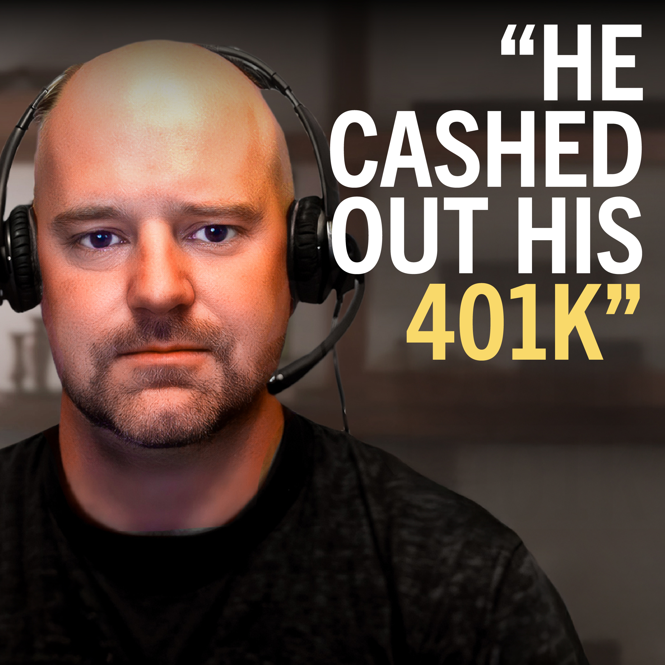 239. "He quit his high paying job and didn’t tell me"